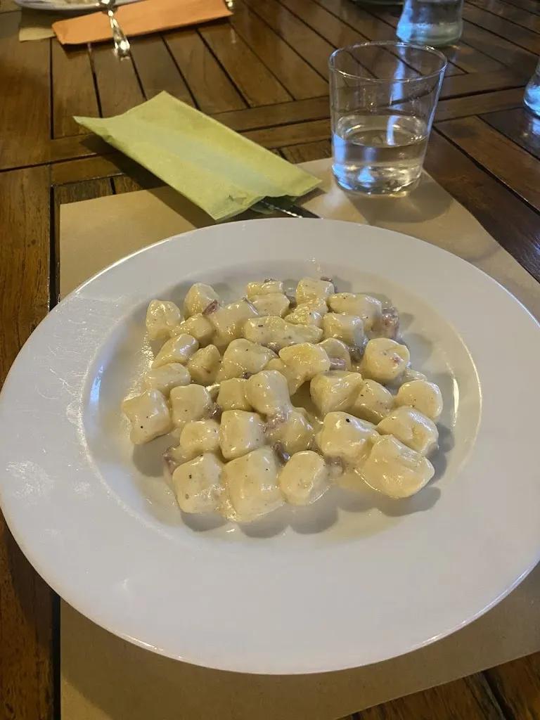Brian Faber_Antica Osteria Mingot_Porcia_review