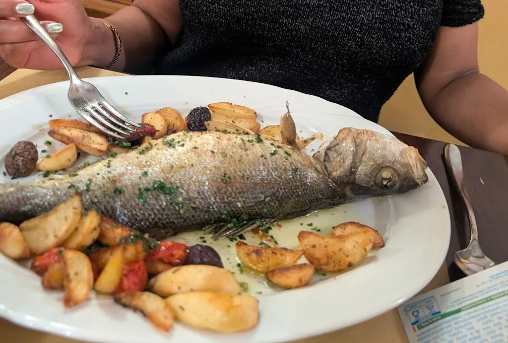 Juan Garcia_Antica Osteria Mingot_Porcia_review