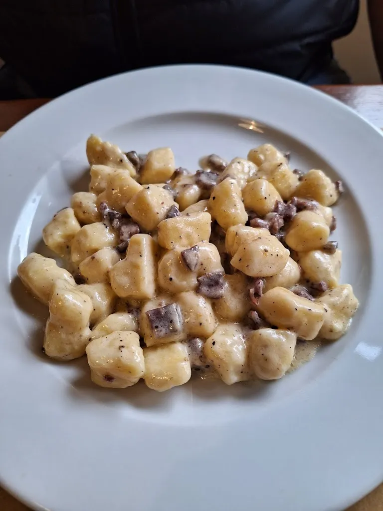 Anne Plaza_Antica Osteria Mingot_Porcia_review