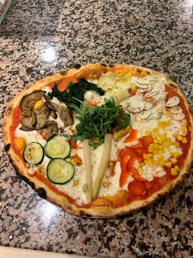 Pizzeria Newbar di Menegatti Livio_Porcia_slider_image_2