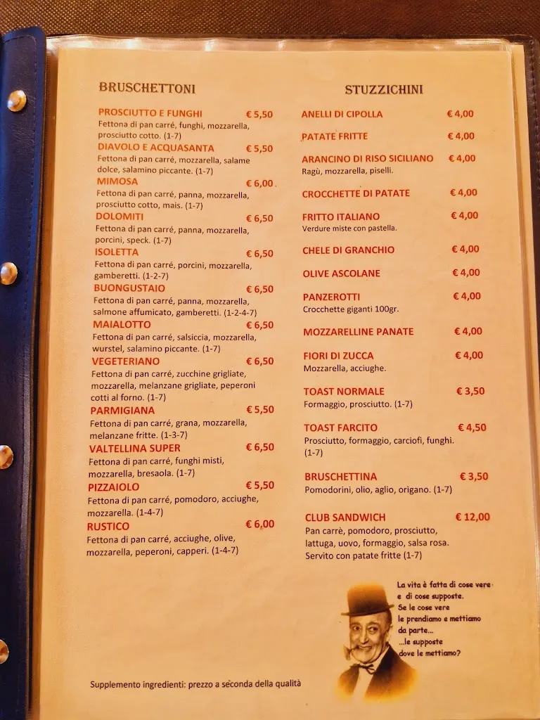Menu_Pizzeria alla Scimmia_Porcia_image_1