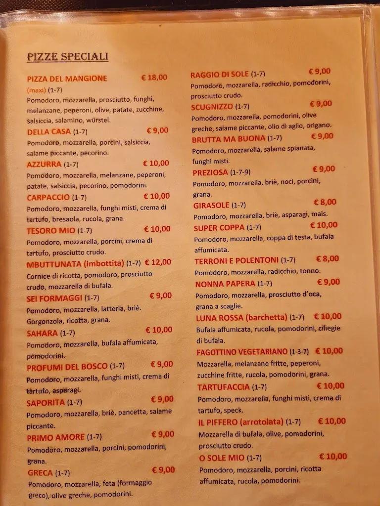 Menu_Pizzeria alla Scimmia_Porcia_image_4
