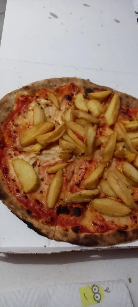 Menu_Pizzeria alla Scimmia_Porcia_image_7