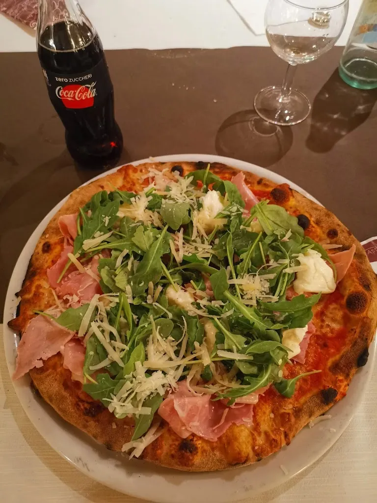 Menu_Pizzeria alla Scimmia_Porcia_image_9