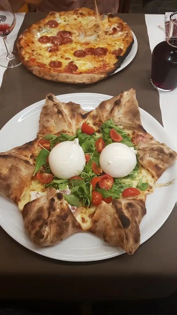 Joe Szafranski_Pizzeria alla Scimmia_Porcia_review