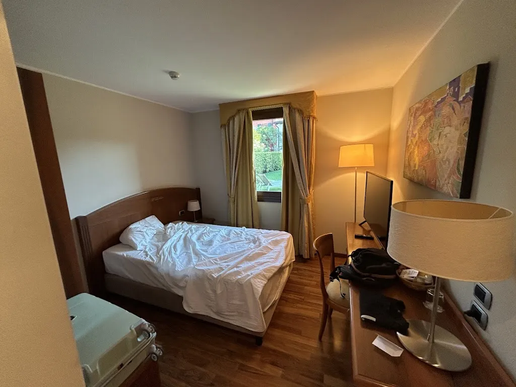 Sotirchos Engineering_Hotel Purlilium_Porcia_recensione