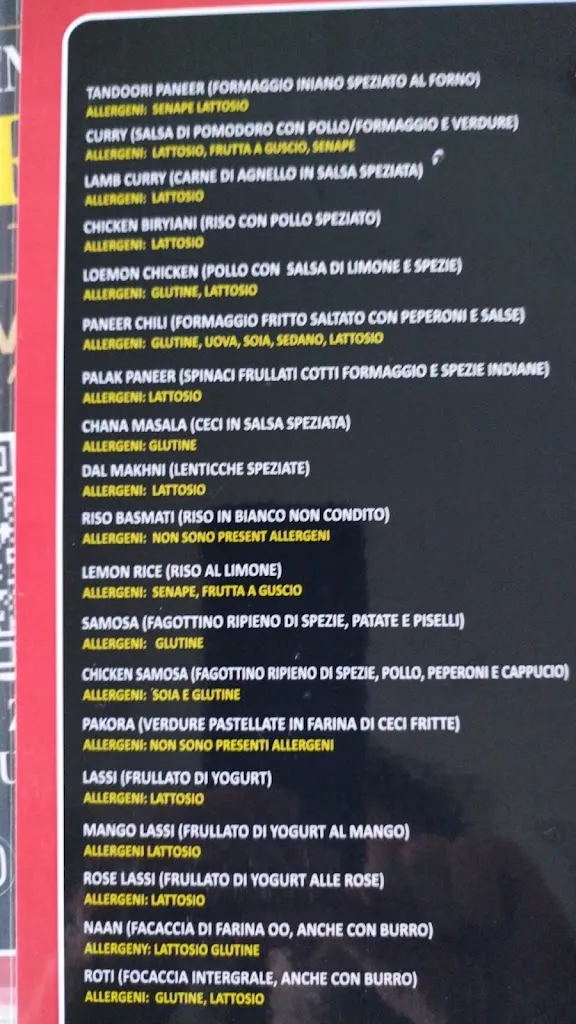 Menu_kebab indian food corner_Porcia_image_3