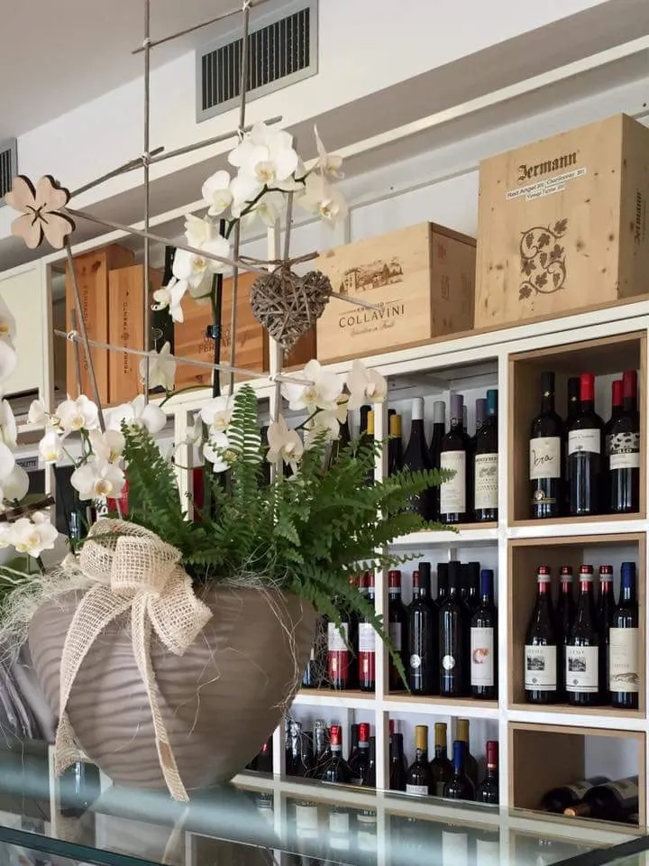 andrea canton_DOLCE SALE_Porcia_review