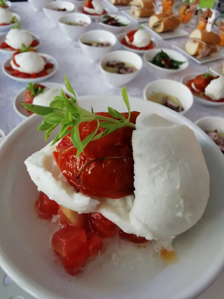 Wanes Granzotto_Al Borgonuovo_Porcia_review