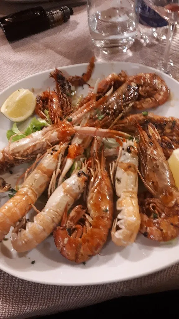 Antonella Noè_Al Borgonuovo_Porcia_review