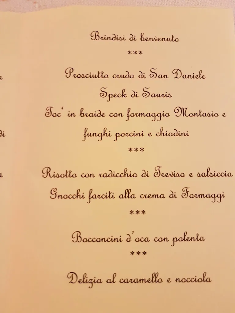 Menu_Trattoria Da Primo_Pozzuolo del Friuli_image_1