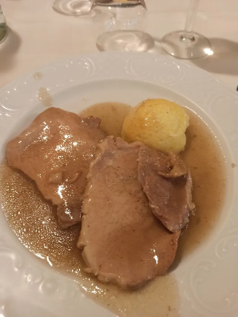 Mariateresa D'Imperio_Trattoria Da Primo_Pozzuolo del Friuli_review