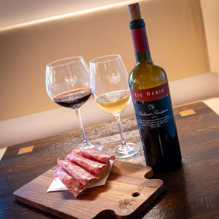 Menu_Alla Cavalleria_Pozzuolo del Friuli_image_9