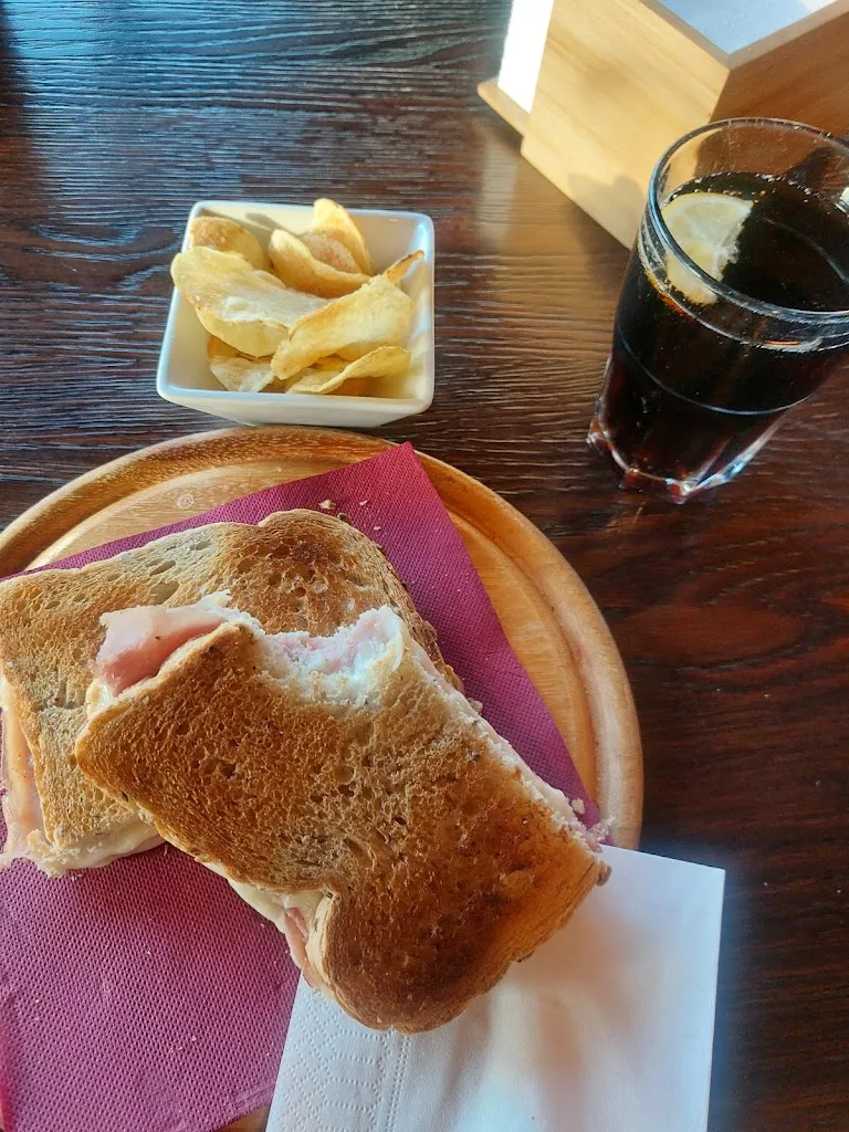 Deborah Vascotto_Alla Cavalleria_Pozzuolo del Friuli_review