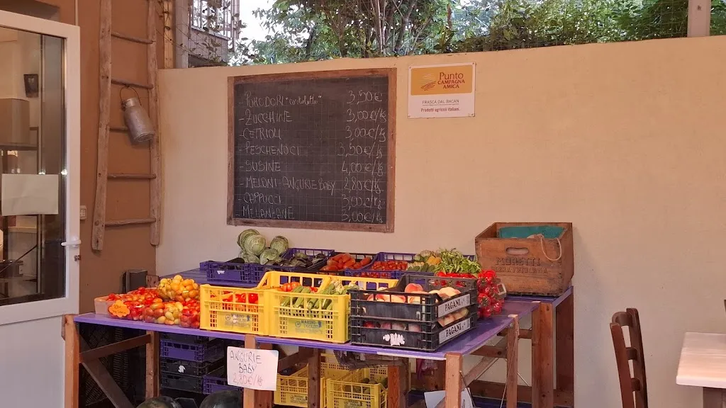 Maurizio Ciatti_Frasca Dal Bacan dal 1978_Pozzuolo del Friuli_recensione