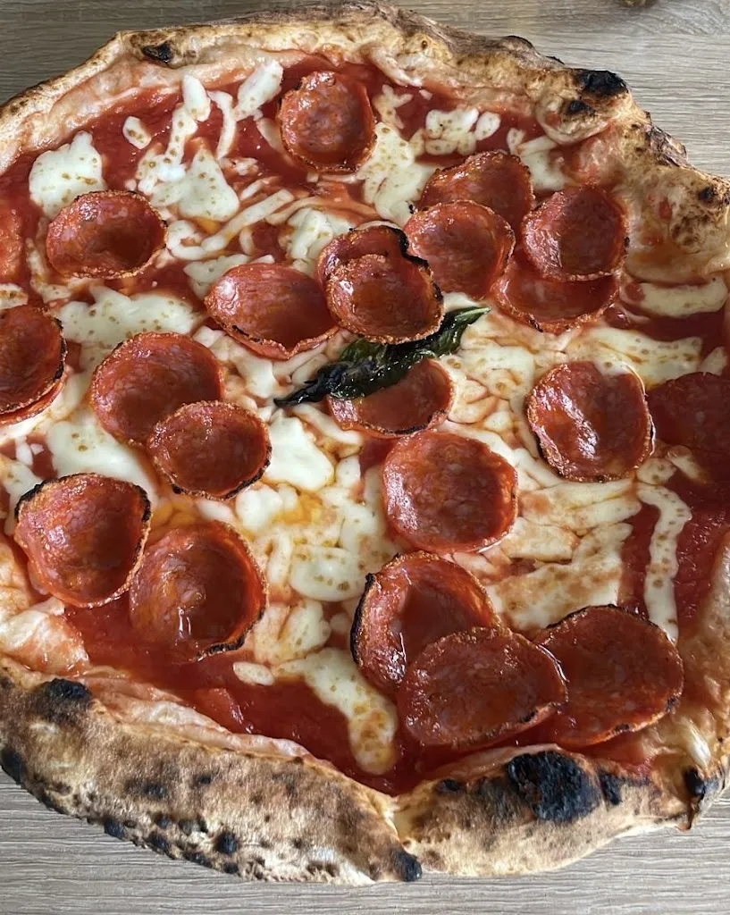 Menu_Pizza & Sfizi_Pozzuolo del Friuli_image_8