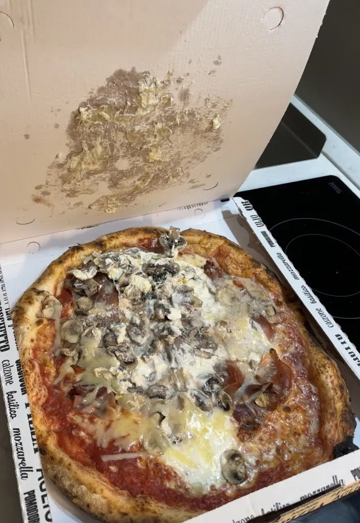 DMeroVingio_Pizza & Sfizi_Pozzuolo del Friuli_review