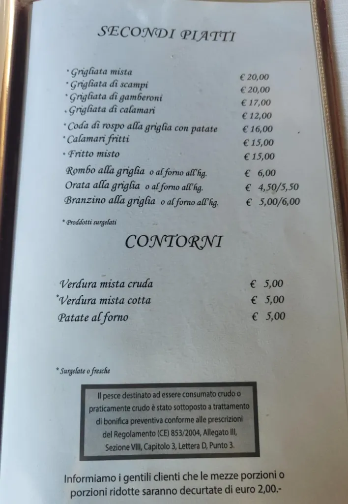 Menu_Osteria al Portico_Pozzuolo del Friuli_immagine_1