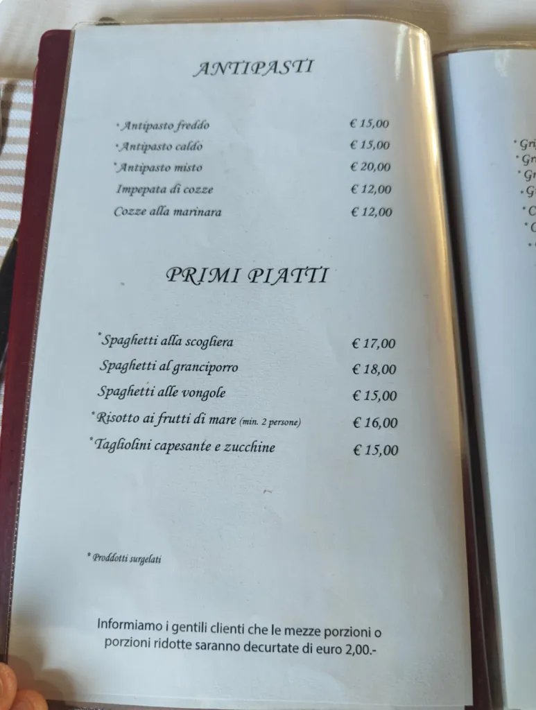 Menu_Osteria al Portico_Pozzuolo del Friuli_immagine_4