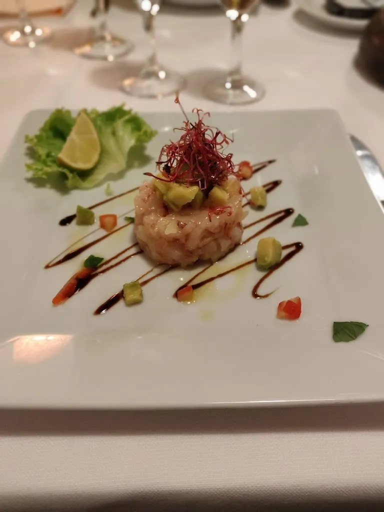 Mattia De Colle_Osteria al Portico_Pozzuolo del Friuli_recensione