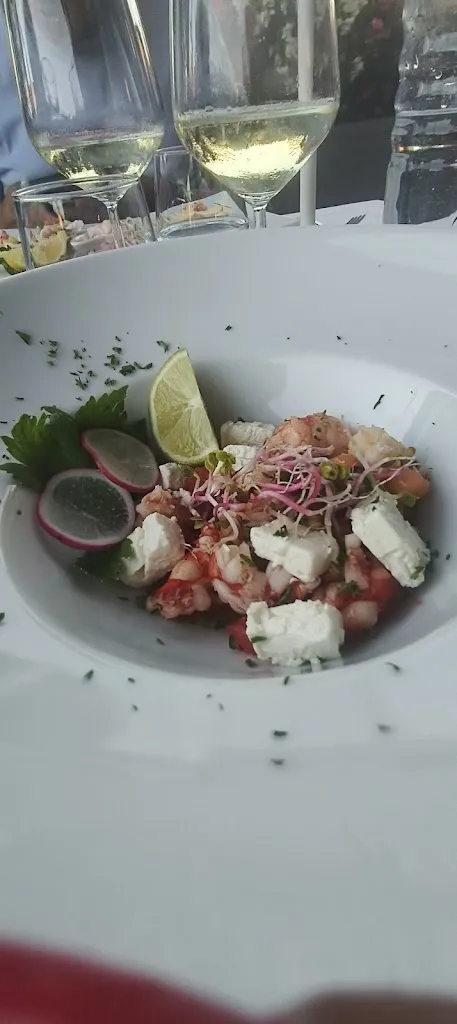 Simona Guglielmo_Osteria al Portico_Pozzuolo del Friuli_recensione