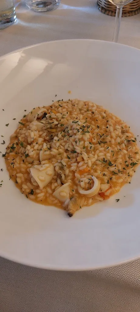 Rosario Tonin_Osteria al Portico_Pozzuolo del Friuli_recensione