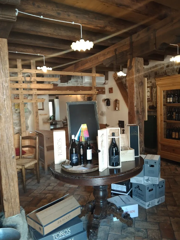 Suthinee Journey_Trattoria Le Clanfe_Pozzuolo del Friuli_review