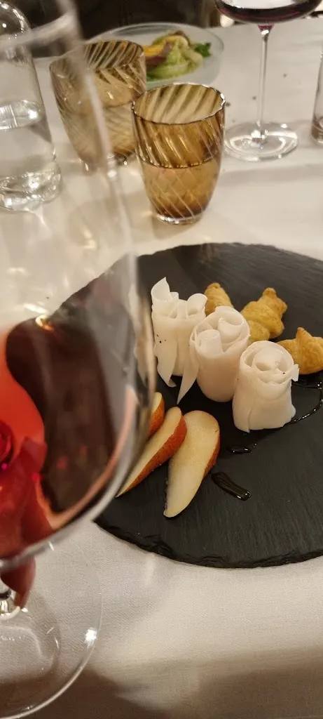 Petra Furstova_Trattoria Le Clanfe_Pozzuolo del Friuli_review