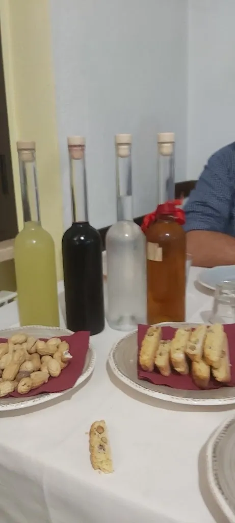 Valter D'Errico_La Vecchia Collina_Sant'Eusanio del Sangro_review