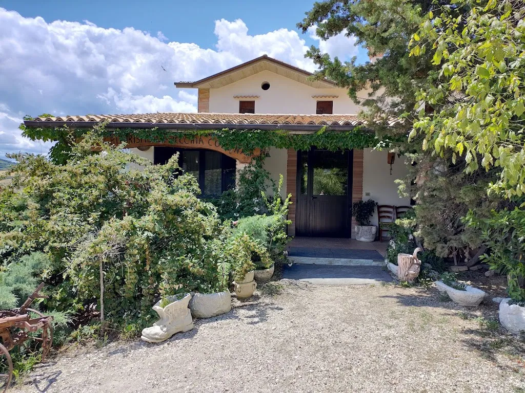 La Vecchia Collina_Sant'Eusanio del Sangro_slider_image_1