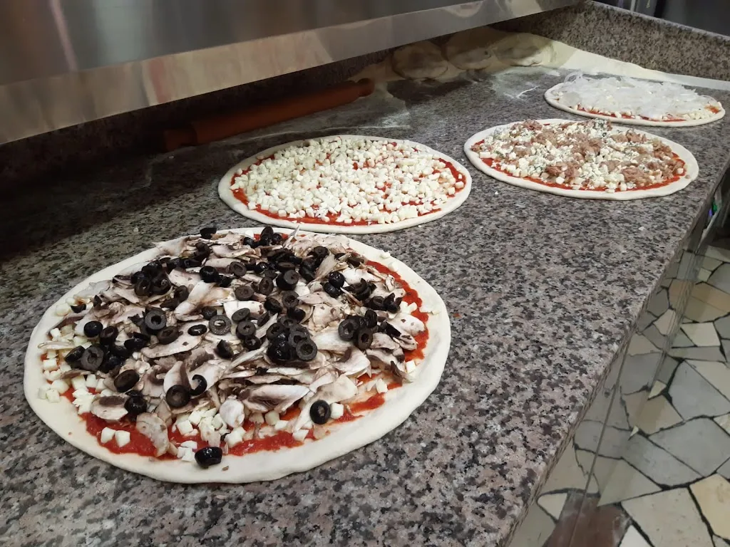 Menu_Pizzeria Da Gas Gas - Pozzuolo del Friuli_Pozzuolo del Friuli_image_5