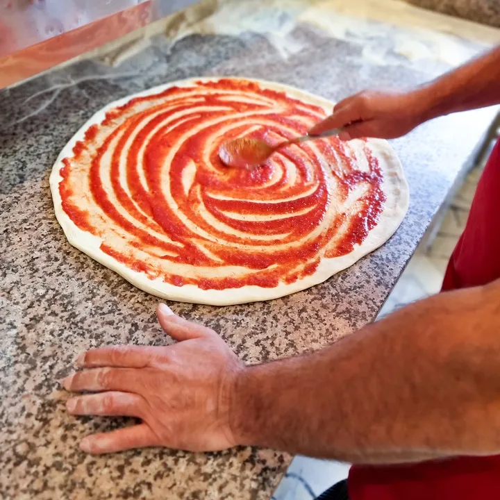 Menu_Pizzeria Da Gas Gas - Pozzuolo del Friuli_Pozzuolo del Friuli_image_6