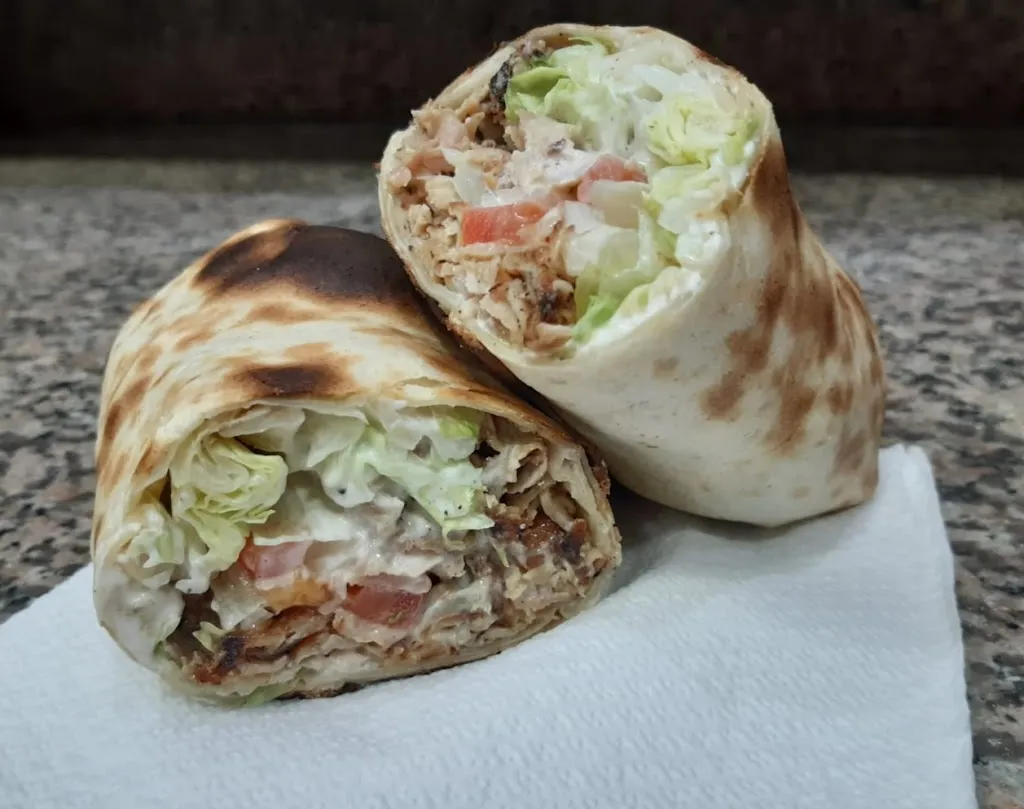 Menu_Pizzeria Da Gas Gas - Pozzuolo del Friuli_Pozzuolo del Friuli_image_7