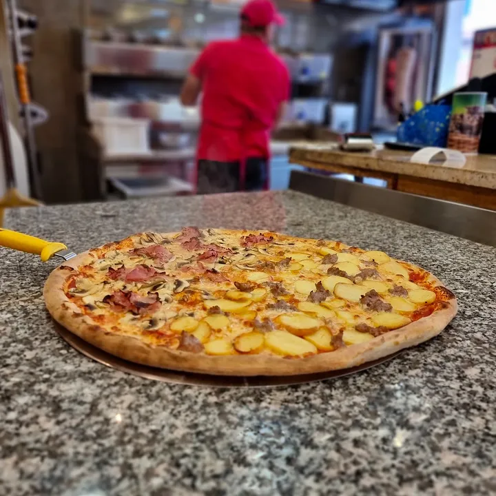 Menu_Pizzeria Da Gas Gas - Pozzuolo del Friuli_Pozzuolo del Friuli_image_9