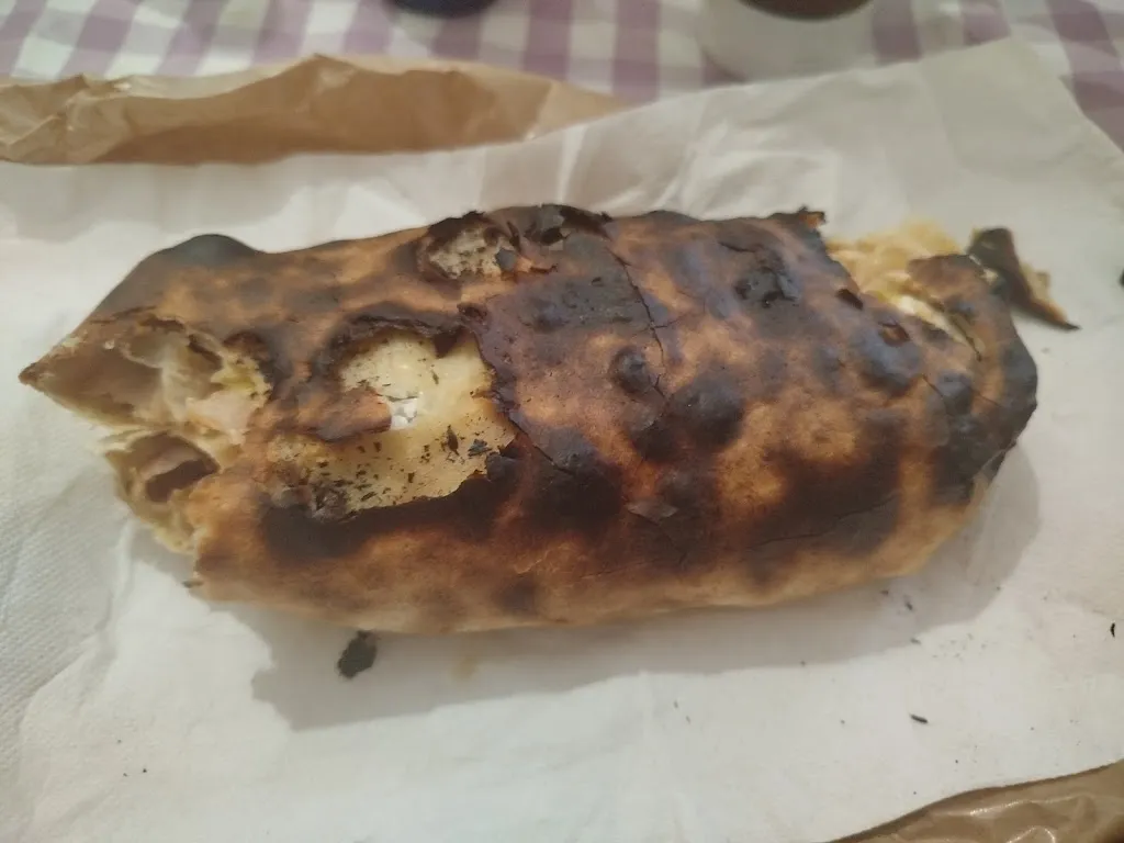 Mike P_Pizzeria Da Gas Gas - Pozzuolo del Friuli_Pozzuolo del Friuli_review