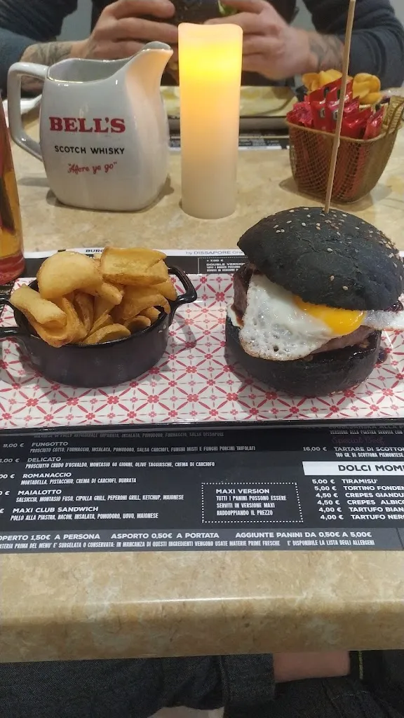 Totul93_In Villa_Pozzuolo del Friuli_review