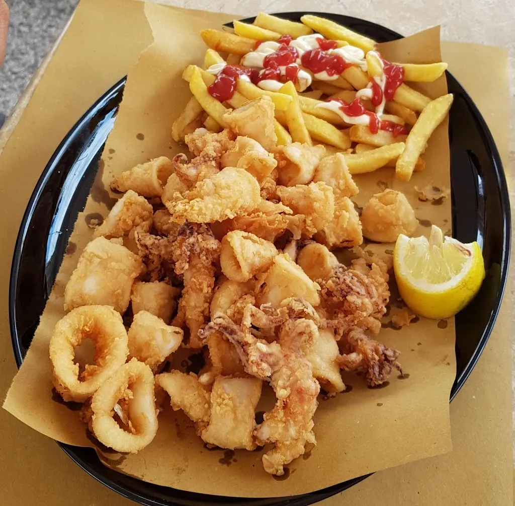 In Villa restaurant in Pozzuolo del Friuli