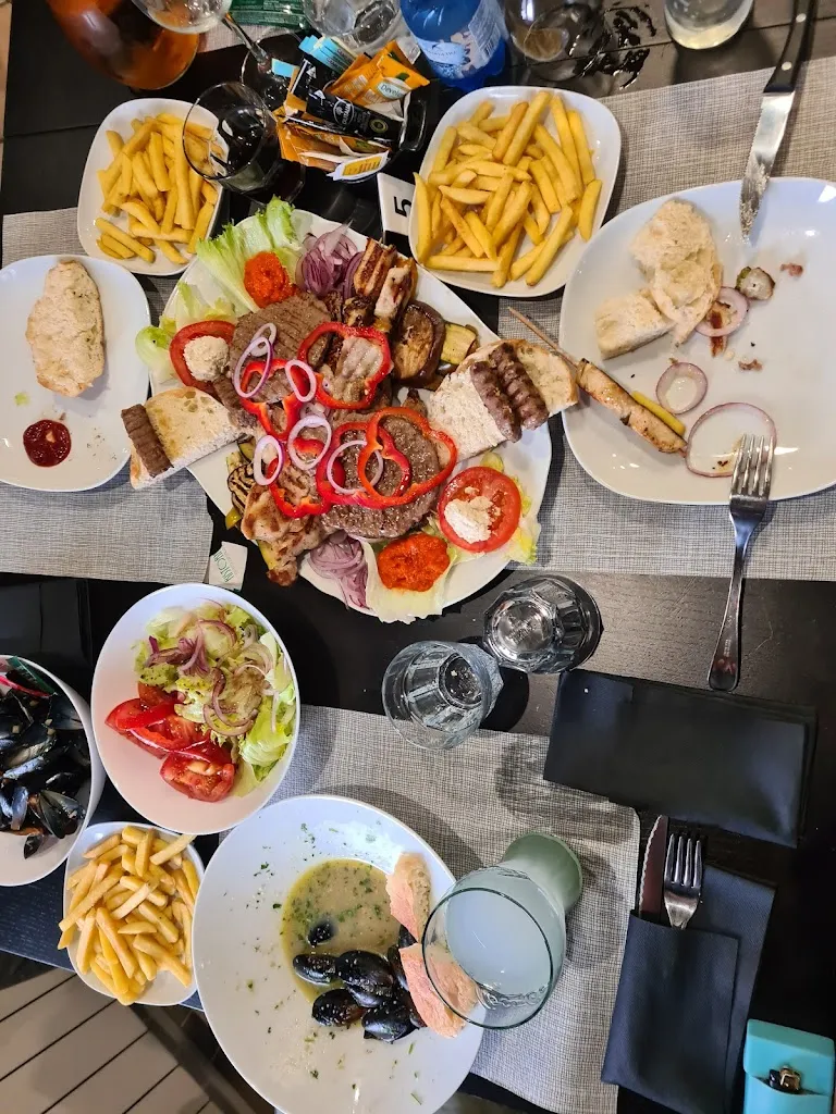 Erwin Schwab_MamaRosa - Burger-Grill-Cooking -_Pozzuolo del Friuli_review