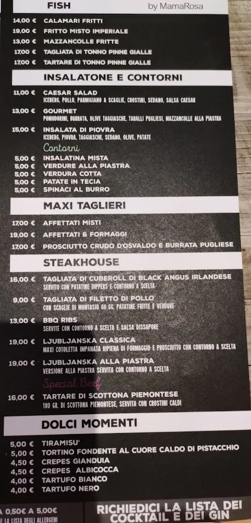 Romina Miani_MamaRosa - Burger-Grill-Cooking -_Pozzuolo del Friuli_review