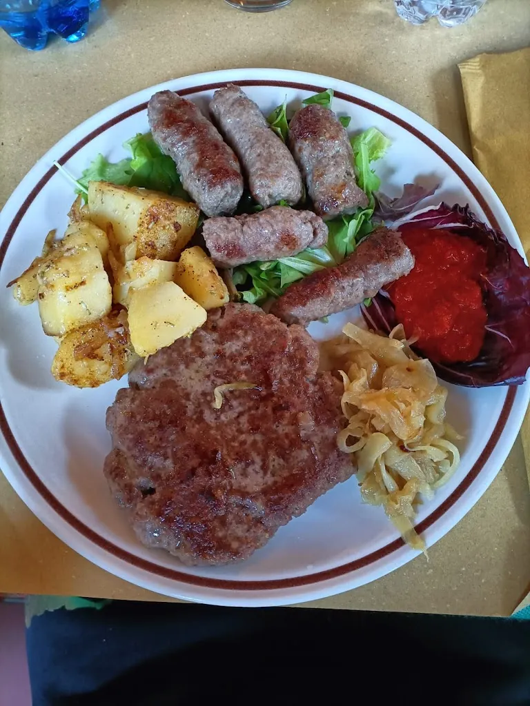 Danilo Sesini_Bar-Ristorante Pian di Casa_Prato Carnico_review