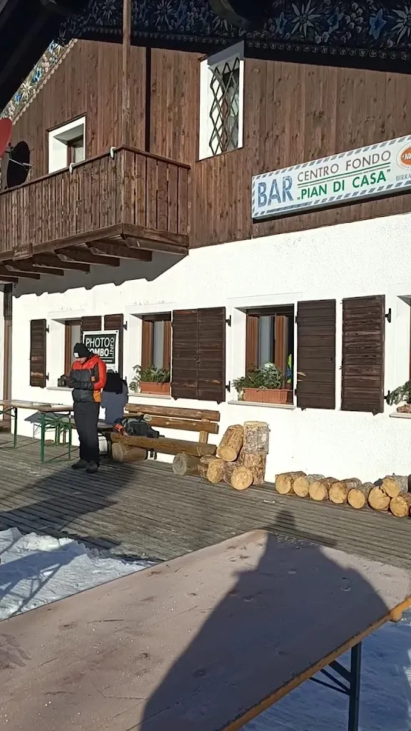 Bar-Ristorante Pian di Casa_Prato Carnico_slider_image_2