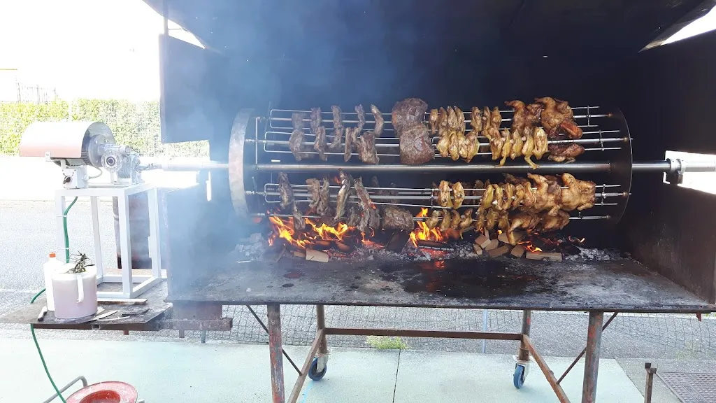 B&B Voce Del Sole di Lovisa Mauro - TRATTORIA - PIZZERIA restaurant in Pravisdomini