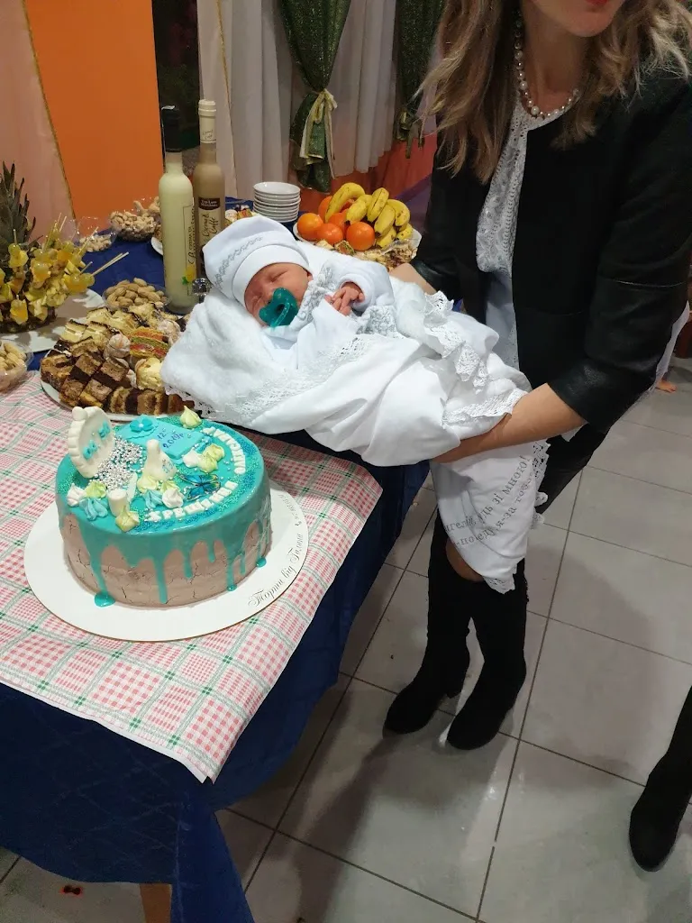 B&B Voce Del Sole di Lovisa Mauro - TRATTORIA - PIZZERIA_Pravisdomini_slider_image_2