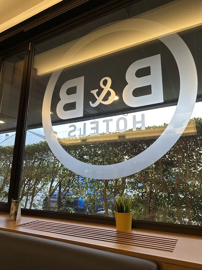 Igor IK_B&B Hotel Udine_Pradamano_review