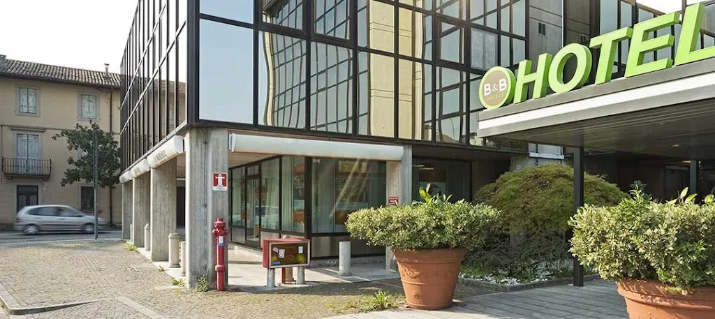 B&B Hotel Udine_Pradamano_slider_image_1