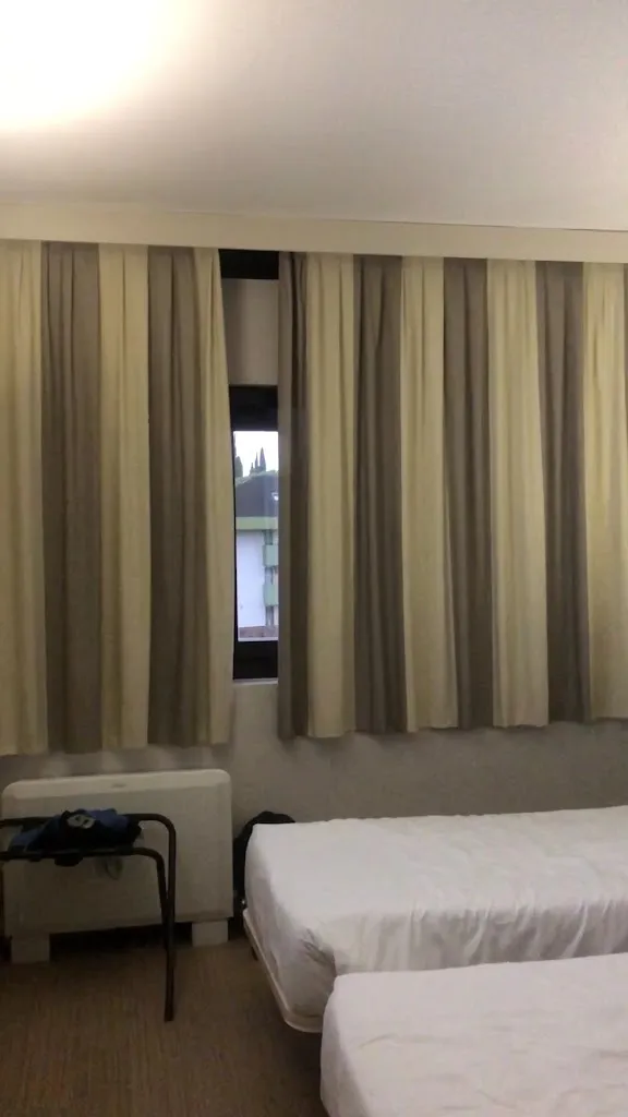 B&B Hotel Udine_Pradamano_slider_image_2