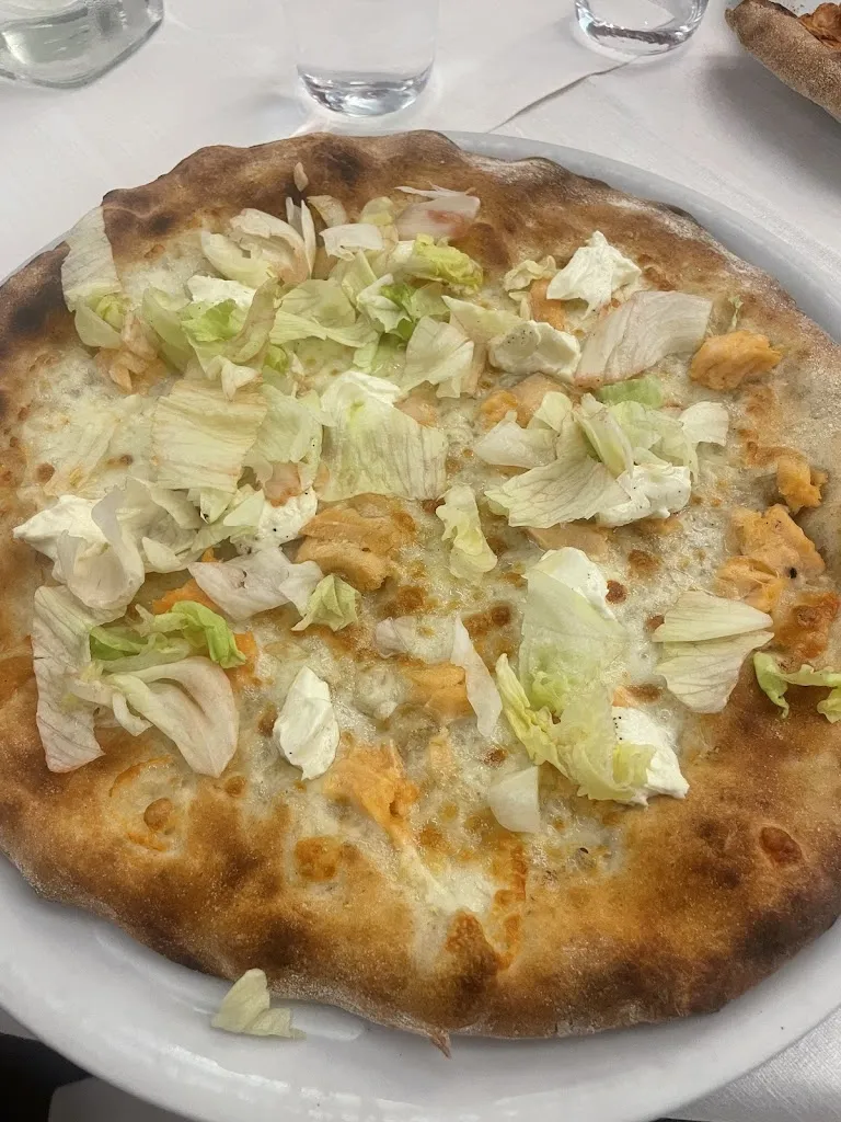 Ada Pizzi_Ristorante Santa Lucia_Sant'Eusanio del Sangro_review