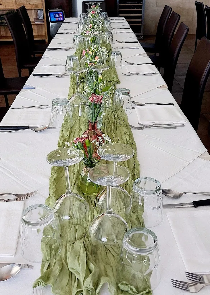 Patrizia De Santis_Ristorante Santa Lucia_Sant'Eusanio del Sangro_review