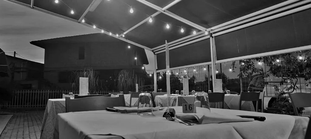 Ristorante Santa Lucia ristorante a Sant'Eusanio del Sangro