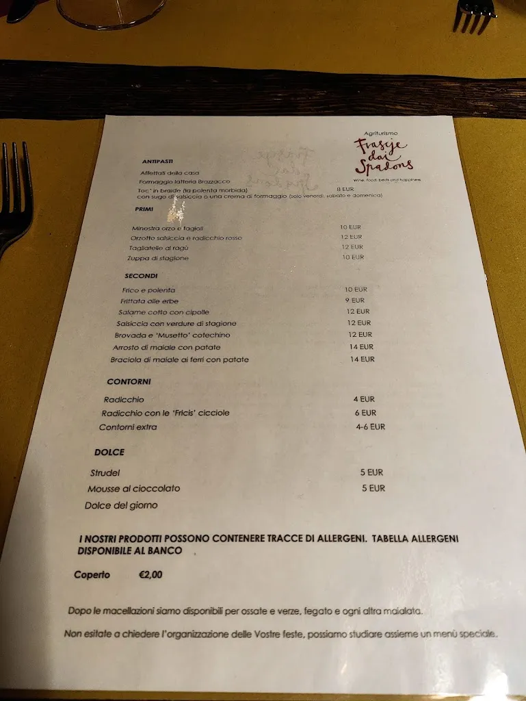 Menu_Agriturismo Frascje Dai Spadons _Pradamano_image_3